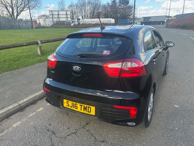 Used Kia Rio 2016 for sale - 77889253: Photo 8