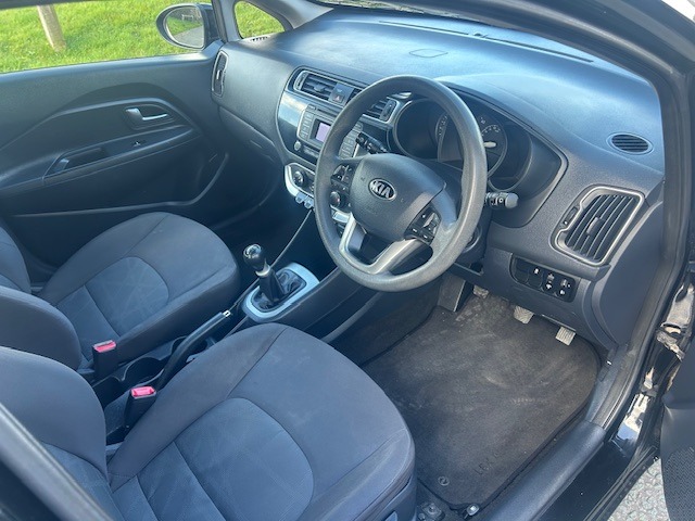 Used Kia Rio 2016 for sale - 77889253: Photo 9