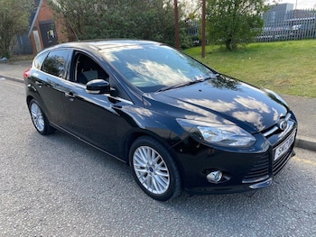 Used Ford Focus 2012 for sale - 78445852: Photo