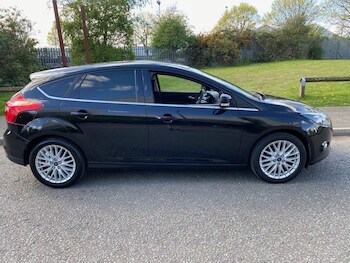 Used Ford Focus 2012 for sale - 78445852: Photo