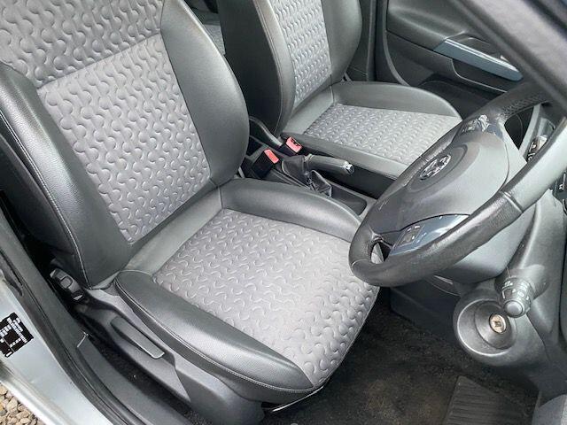 Used Vauxhall Corsa 2012 for sale - 77144479: Photo 11