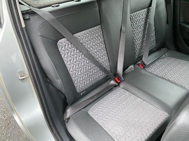 Used Vauxhall Corsa 2012 for sale - 77144479: Photo 15