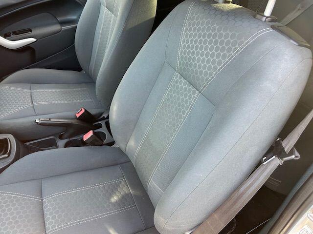 Used Ford Fiesta 2012 for sale - 76899257: Photo 11