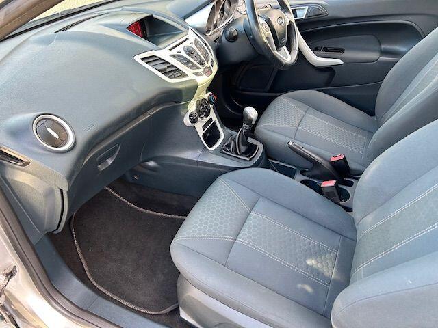 Used Ford Fiesta 2012 for sale - 76899257: Photo 12