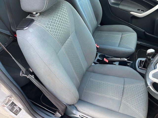 Used Ford Fiesta 2012 for sale - 76899257: Photo 9