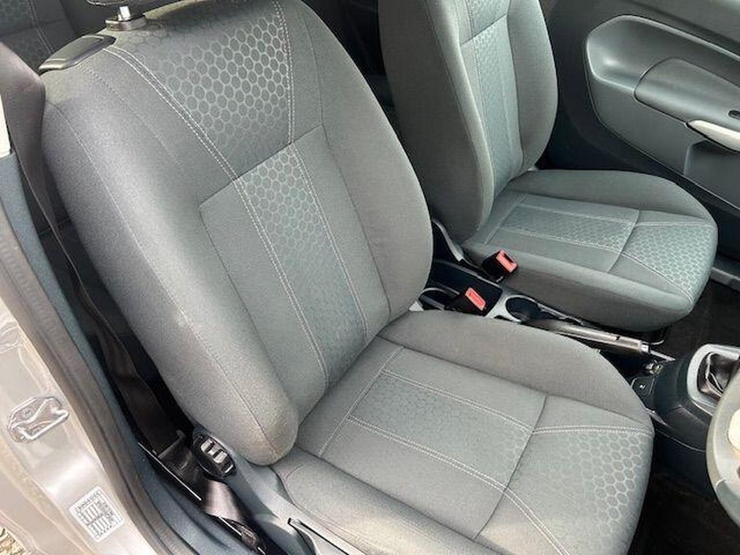 Used Ford Fiesta 2009 for sale - 77446859: Photo 10