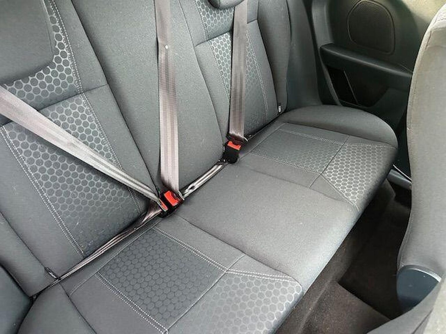 Used Ford Fiesta 2009 for sale - 77446859: Photo 13