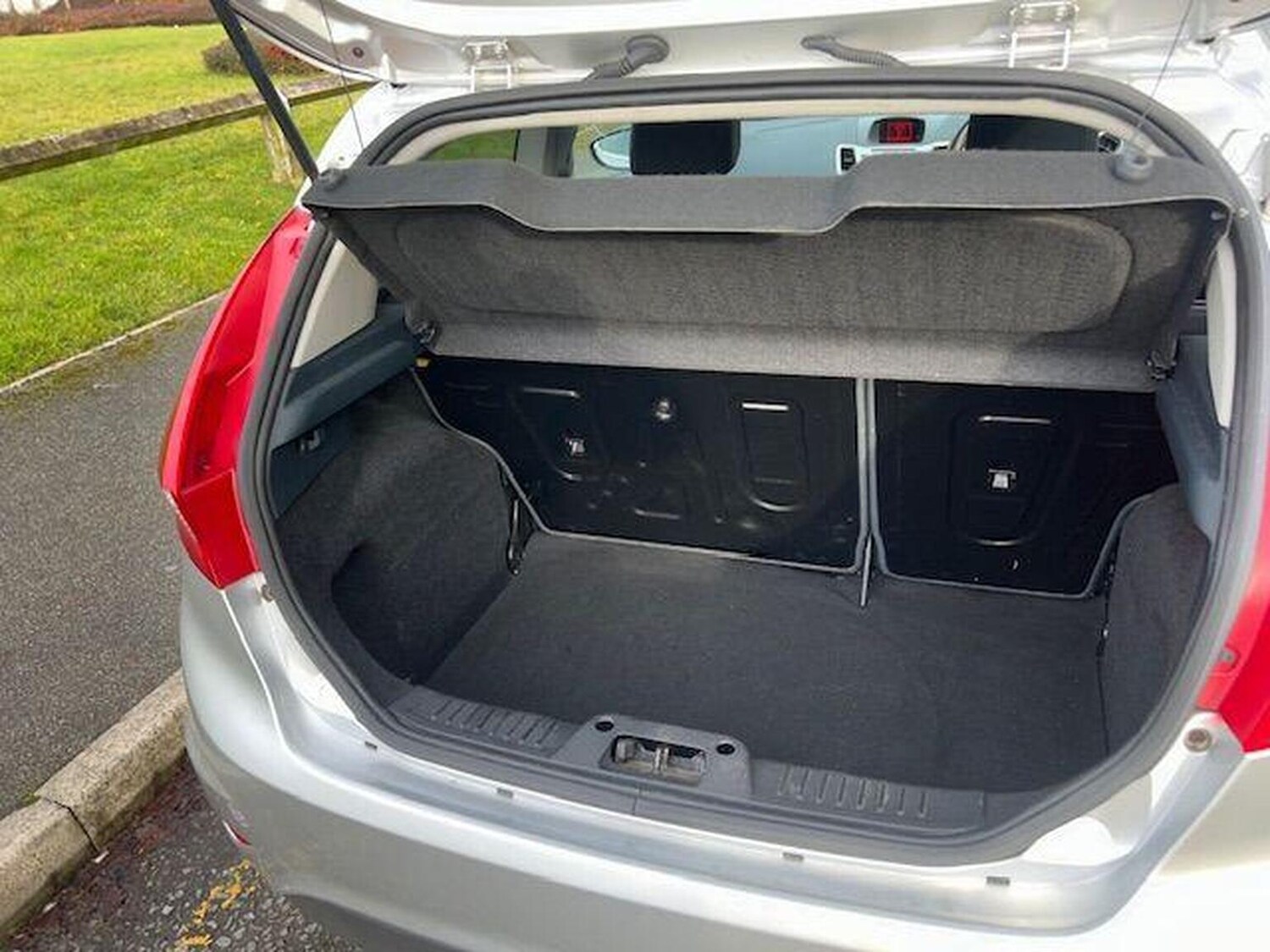 Used Ford Fiesta 2009 for sale - 77446859: Photo 15