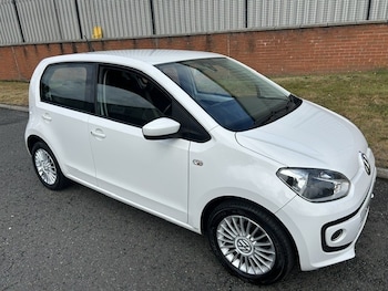 Used Volkswagen up! 2013 for sale - 79372157: Photo
