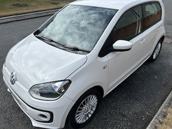 Used Volkswagen up! 2013 for sale - 79372157: Photo