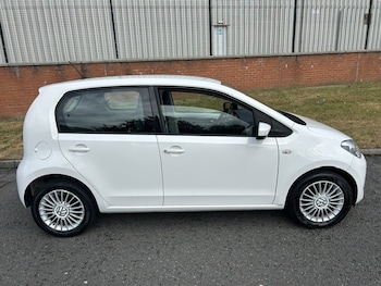 Used Volkswagen up! 2013 for sale - 79372157: Photo