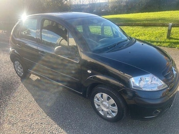 Used Citroen C3 2007 for sale - 76825198: Photo