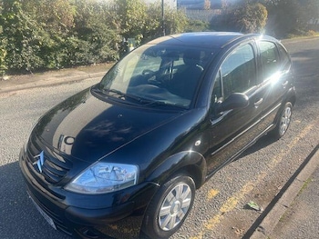 Used Citroen C3 2007 for sale - 76825198: Photo