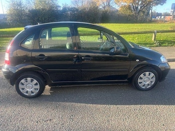 Used Citroen C3 2007 for sale - 76825198: Photo