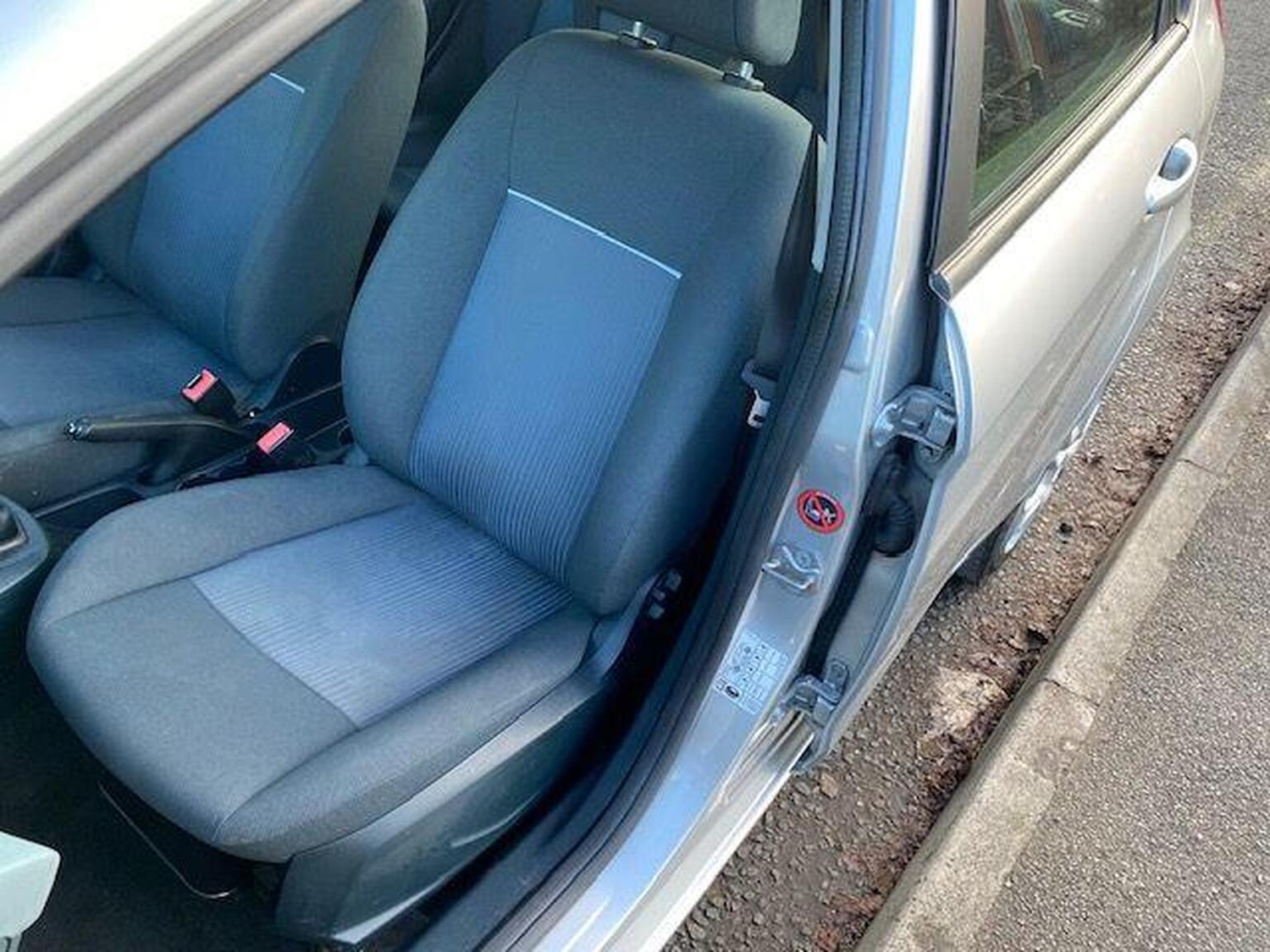 Used Ford Fiesta 2011 for sale - 77446856: Photo 12