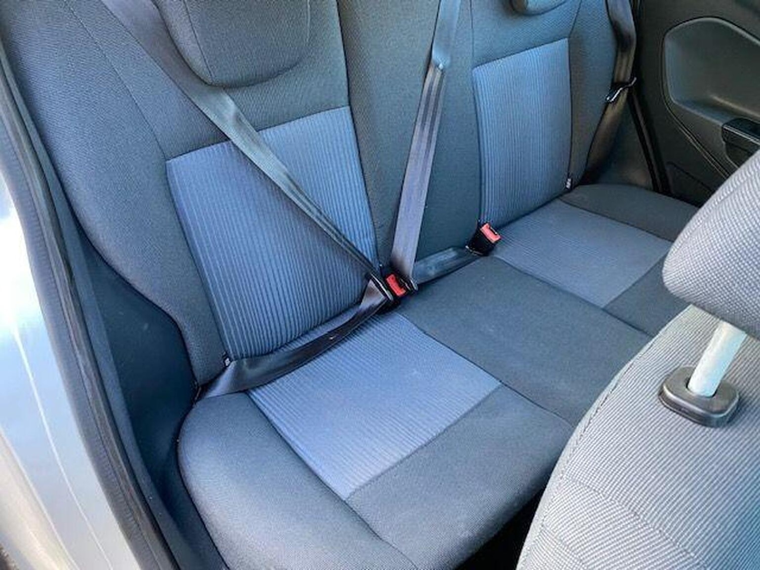 Used Ford Fiesta 2011 for sale - 77446856: Photo 16