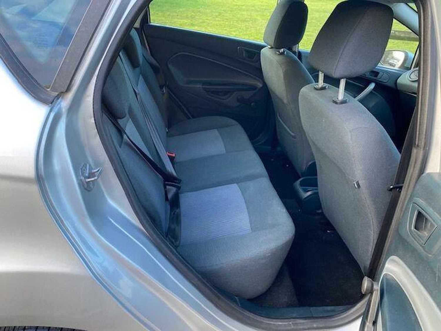 Used Ford Fiesta 2011 for sale - 77446856: Photo 17