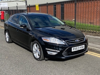 Used Ford Mondeo 2013 for sale - 78813387: Photo