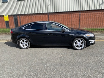 Used Ford Mondeo 2013 for sale - 78813387: Photo