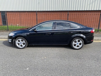 Used Ford Mondeo 2013 for sale - 78813387: Photo