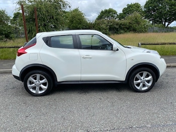 Used Nissan Juke 2012 for sale - 78932474: Photo