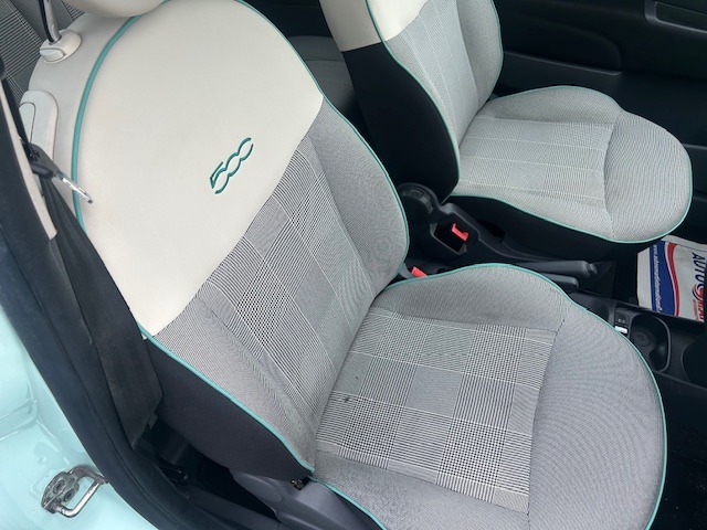 Used Fiat 500 2015 for sale - 77492584: Photo 10