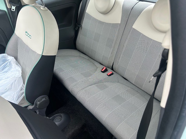 Used Fiat 500 2015 for sale - 77492584: Photo 13