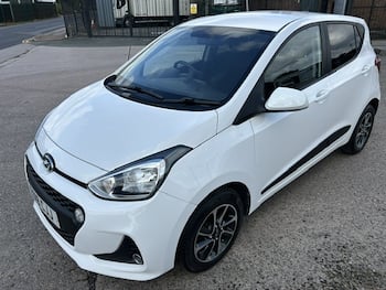Used Hyundai i10 2018 for sale - 79680639: Photo
