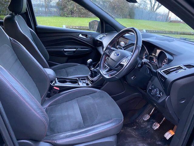 Used Ford Kuga 2019 for sale - 76802077: Photo 10