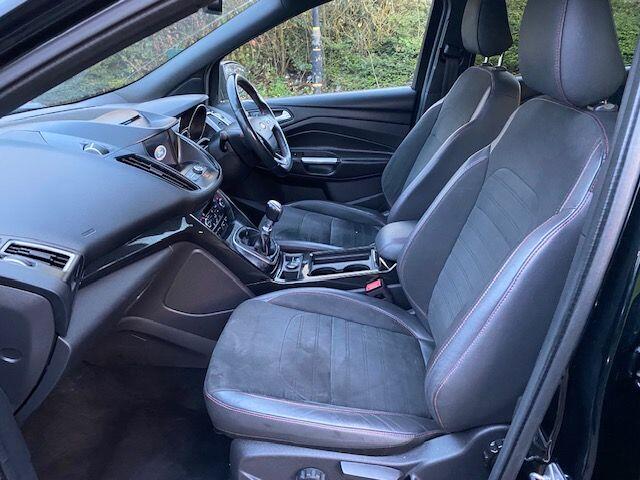 Used Ford Kuga 2019 for sale - 76802077: Photo 13