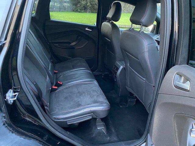 Used Ford Kuga 2019 for sale - 76802077: Photo 15