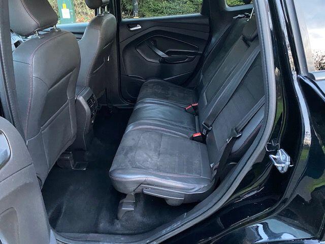 Used Ford Kuga 2019 for sale - 76802077: Photo 16