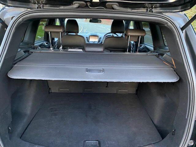 Used Ford Kuga 2019 for sale - 76802077: Photo 19