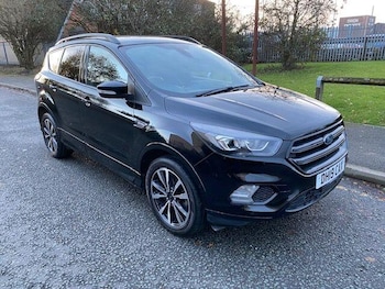 2019 (19) - 1.5T EcoBoost ST-Line Euro 6 (s/s) 5dr