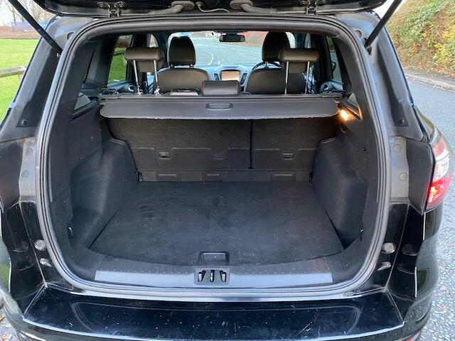 Used Ford Kuga 2019 for sale - 76802077: Photo 20