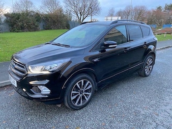 Used Ford Kuga 2019 for sale - 76802077: Photo