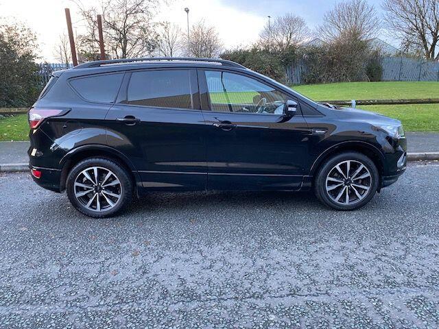 Used Ford Kuga 2019 for sale - 76802077: Photo 3