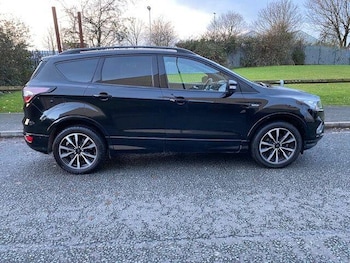Used Ford Kuga 2019 for sale - 76802077: Photo