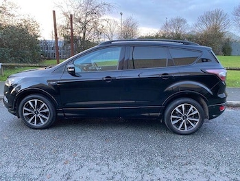 Used Ford Kuga 2019 for sale - 76802077: Photo