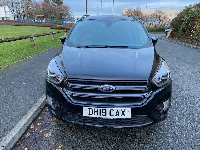 Used Ford Kuga 2019 for sale - 76802077: Photo 8