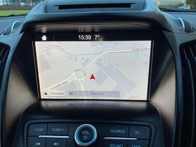 Used Ford Kuga 2019 for sale - 76802077: Photo 9