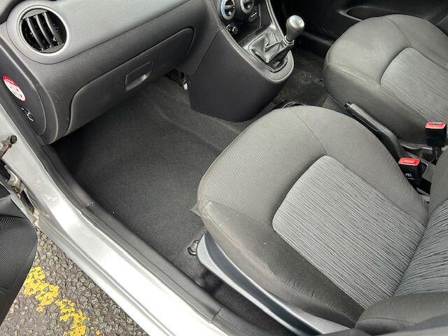 Used Hyundai i10 2014 for sale - 77279464: Photo 13