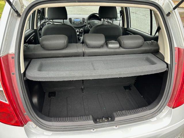 Used Hyundai i10 2014 for sale - 77279464: Photo 16