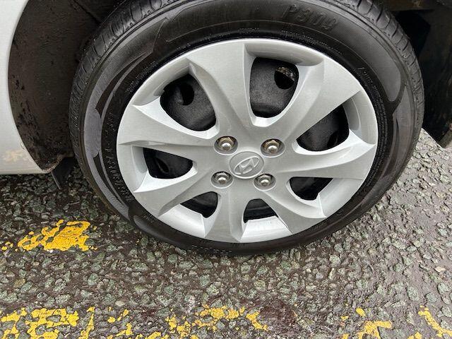 Used Hyundai i10 2014 for sale - 77279464: Photo 17