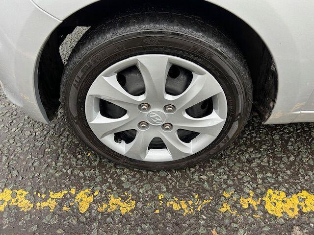 Used Hyundai i10 2014 for sale - 77279464: Photo 18