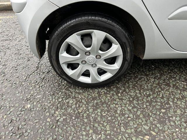 Used Hyundai i10 2014 for sale - 77279464: Photo 20