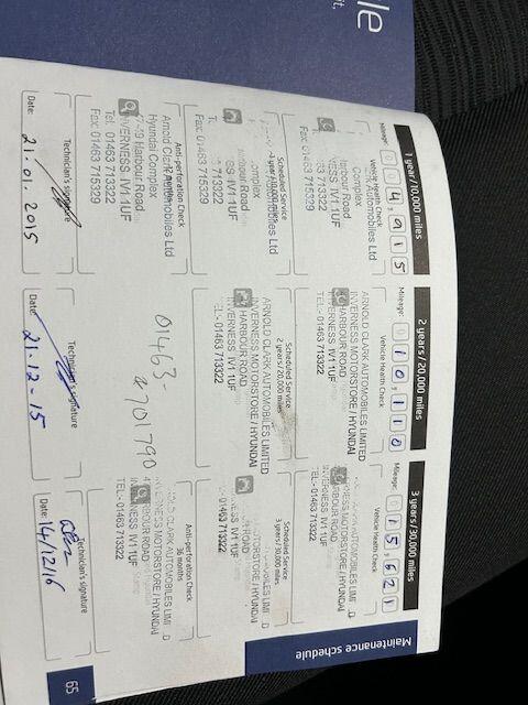 Used Hyundai i10 2014 for sale - 77279464: Photo 24