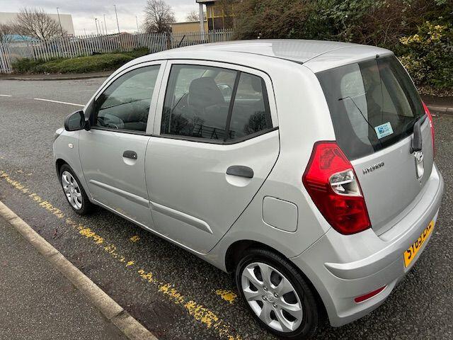Used Hyundai i10 2014 for sale - 77279464: Photo 6