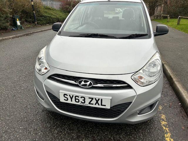 Used Hyundai i10 2014 for sale - 77279464: Photo 7