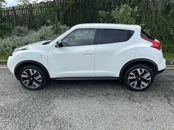 Used Nissan Juke 2014 for sale - 78782474: Photo